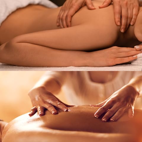 Essential Oil Therapy